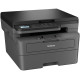 Brother БФП laser mono A4 DCP-L2600D 34 ppm Duplex USB