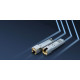 TP-Link Трансівер SFP+ SM5310-T 10GBASE-T, 30-100m, 10GE