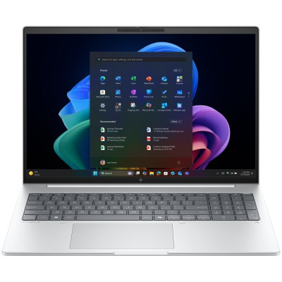 HP Ноутбук HP EliteBook 8-G1a 16" WUXGA AG, AMD R7-350, 32GB, F1TB UMA, Win11P, сріблястий
