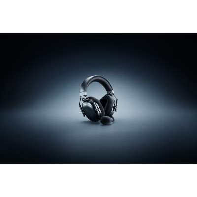 Razer Гарнітура Razer BlackShark V3 Pro, WL, чорний