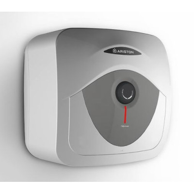 Ariston Водонагрівач електричний ANDRIS RS 10 U/3 10 л, 1.2 кВт, під мийкою, Італія, B