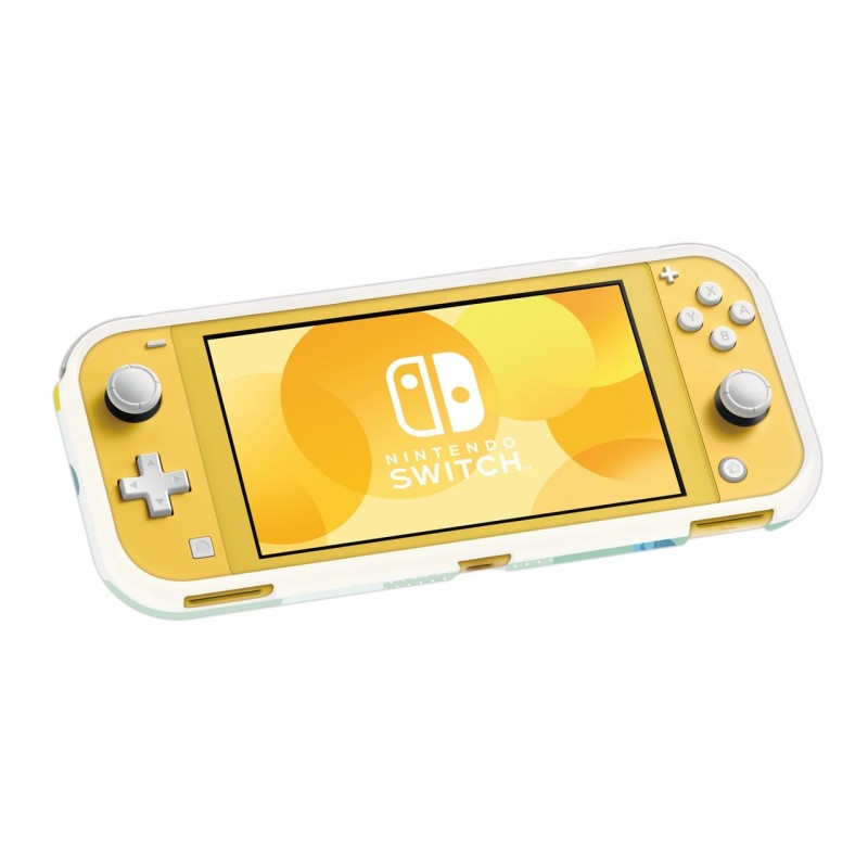 Hori Чохол Duraflexi Protector (Pikachu & Friends) для Nintendo Switch Lite