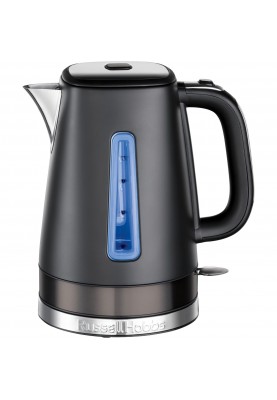 Russell Hobbs Електрочайник 26140-70 Kettle Matte Black