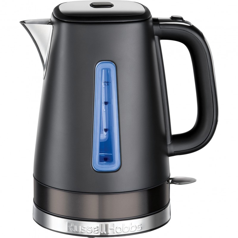 Russell Hobbs Електрочайник 26140-70 Kettle Matte Black