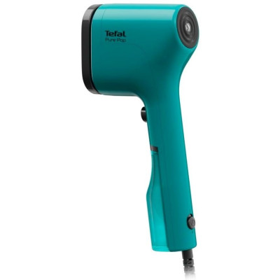 Tefal Відпарювач компактний PURE POP, 1300Вт, 70мл, зелений