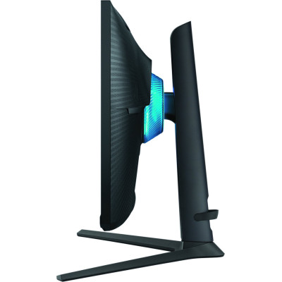 Samsung Монітор 28` Odyssey G7 S28BG700 HDMI, DP, USB, IPS