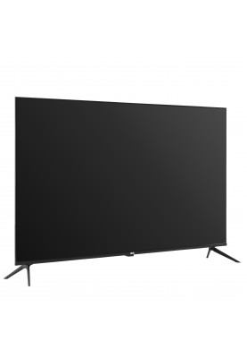 2E Телевізор 65" MiniLED 4K 60Hz Smart WebOS Black