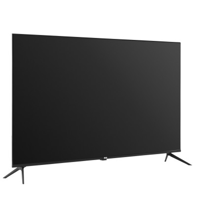 2E Телевізор 65" MiniLED 4K 60Hz Smart WebOS Black