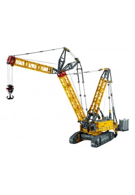 LEGO Конструктор Technic Гусеничний підйомний кран Liebherr LR 13000