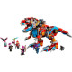 LEGO Конструктор DREAMZzz™ Робот динозавр Купера