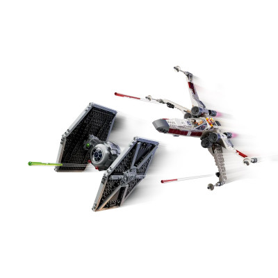 LEGO Конструктор Star Wars Збірний пакет