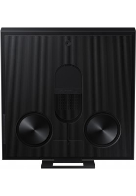 Samsung Акустична система Music Frame HW-LS60D 120Вт, 2.0, BT, Wi-Fi, Dolby Atmos, чорний