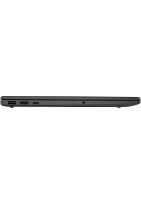 HP Ноутбук 15-fc0087ua 15.6" FHD IPS AG, AMD Athlon 7220U, 8GB, F256GB, UMA, DOS, сірий