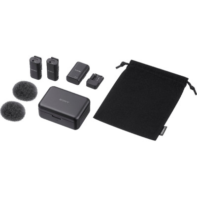Sony Мікрофон ECM-W3