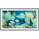 Samsung Телевізор 55" QLED 4K 100Hz (Up to 144Hz) Smart Tizen Black The Frame
