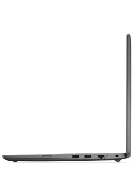Dell Ноутбук Latitude 3550 15.6" FHD IPS AG, Intel i5-1335U, 16GB, F512GB, UMA, Lin, чорний