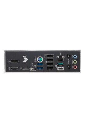 ASUS Материнська плата TUF GAMING B850M-E WIFI sAM5 B850 4xDDR5 M.2 HDMI DP WiFi BT mATX
