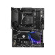 MSI Материнська плата MPG B550 GAMING PLUS sAM4 B550 4xDDR4 HDMI DP ATX