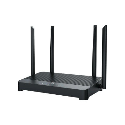 Netis Маршрутизатор NX31 AX3000, 3x GE LAN, 1x GE WAN, MESH