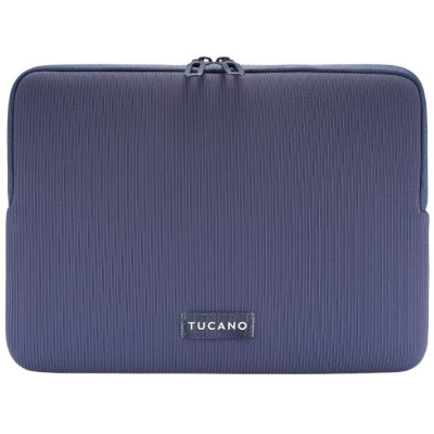 Tucano Чохол для ноутбука 12-13",  Colore 2, синій