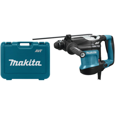 Makita Перфоратор HR3200C SDS-plus 850Вт 5.1Дж 4.8кг Makita Перфоратор HR3200C SDS-plus 850Вт 5.1Дж 4.8кг