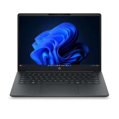 HP Ноутбук HP 200-G2a 14" WUXGA IPS AG, AMD R3-210, 12GB, F256GB, UMA, DOS, сірий