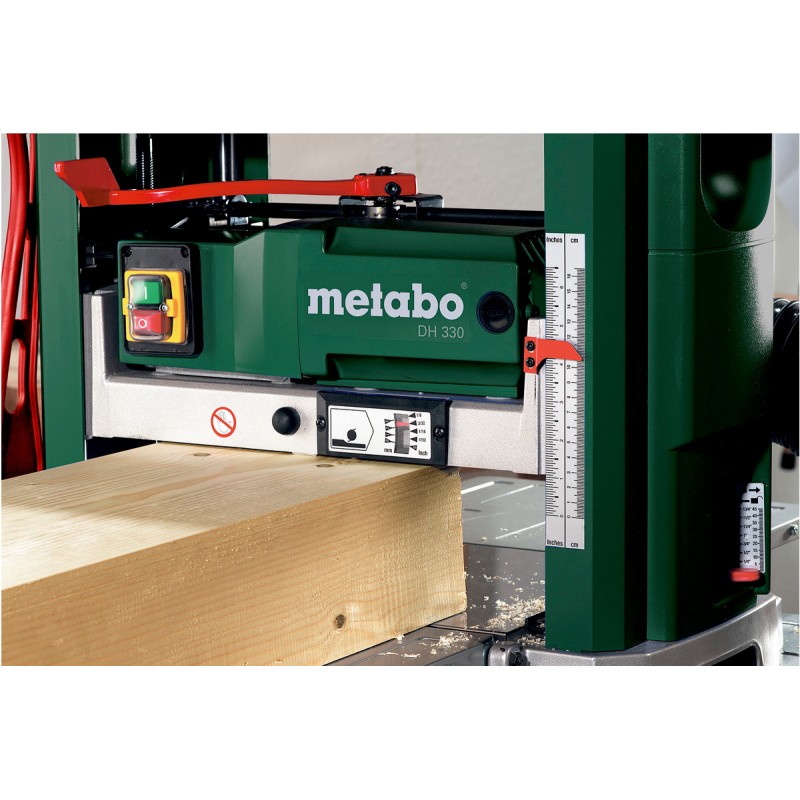 Metabo DH 330