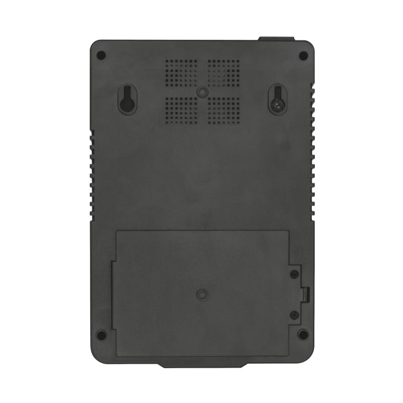 Trust Джерело безперебійного живлення Maxxon 800VA UPS with 6 standard wall power outlets BLACK