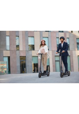 Segway Електросамокат Ninebot by Segway MAX G30E II