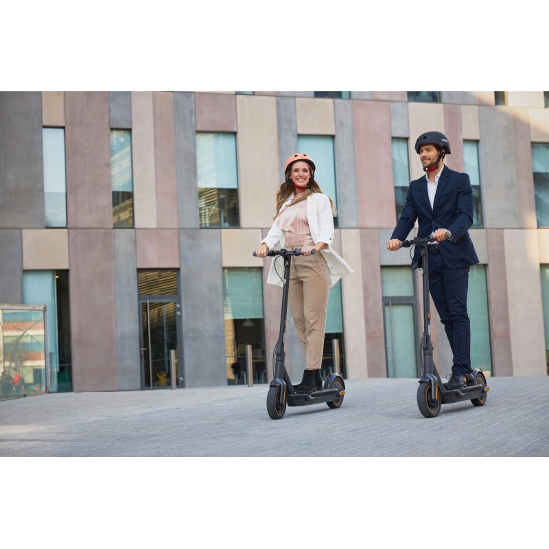 Segway Електросамокат Ninebot by Segway MAX G30E II