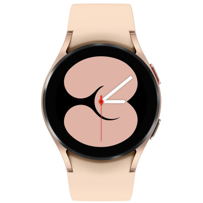 Samsung Смарт-годинник Galaxy Watch 4 40mm (R860) Gold