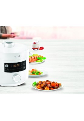 Tefal TURBO CUISINE CY754130