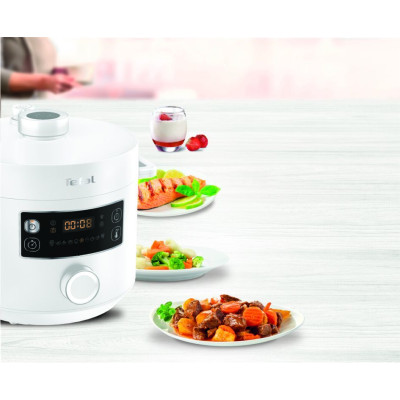Tefal TURBO CUISINE CY754130 Tefal TURBO CUISINE CY754130