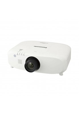 Panasonic інсталяційний проектор PT-FW530E (3LCD, WXGA, 4500 ANSI lm)