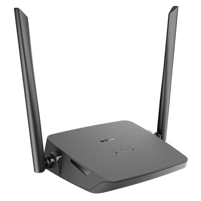 D-Link DIR-615/Z1A N300