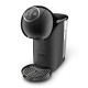 Krups Кавоварка капсульна Dolce Gusto Genio S Plus, 1,8л, капсули, сернор.керування, чорний