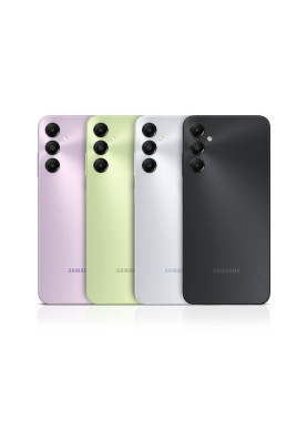 Samsung Смартфон Galaxy A05s (A057) 6.7" 4/64GB, 2SIM, 5000mAh, Black