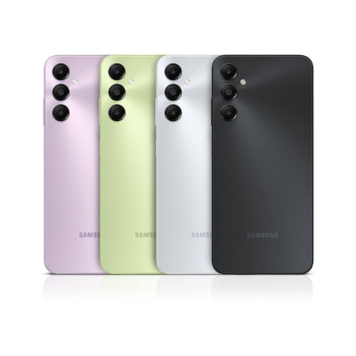 Samsung Смартфон Galaxy A05s (A057) 6.7` 4/64GB, 2SIM, 5000mAh, Black Samsung Смартфон Galaxy A05s (A057) 6.7` 4/64GB, 2SIM, 5000mAh, Black