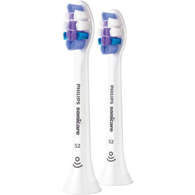 Philips Насадка для зубної щітки Sonicare Philips Sonicare S2 Sensitivе