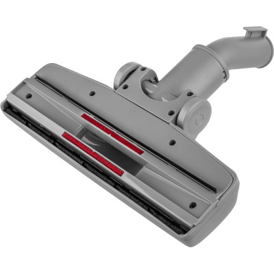 Sencor Пилосос контейнерний Allegro, 890Вт, конт пилок -1.5л, НЕРА, фіолетово-сірий