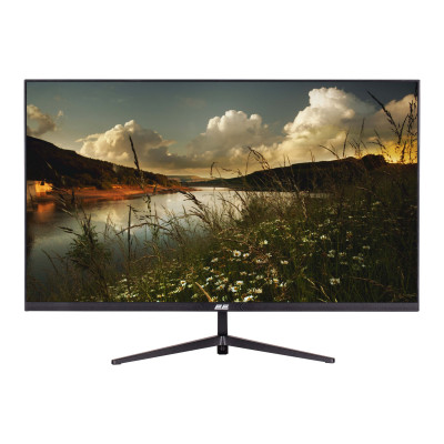 2E Монітор 31.5" D3224B 2xHDMI, DP, IPS, 2560x1440, 75Hz, 5ms, FreeSync