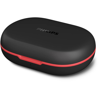 Philips Навушники TWS TAA6709 BT 5.3, IP55, SBC, AAC, Mic