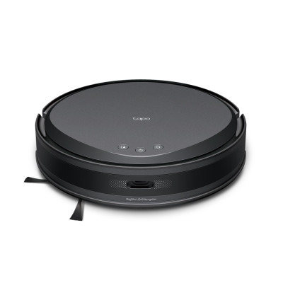 TP-Link Робот-пилосмок TAPO RV 20 MAX LIDAR з підтримкою вологого прибирання