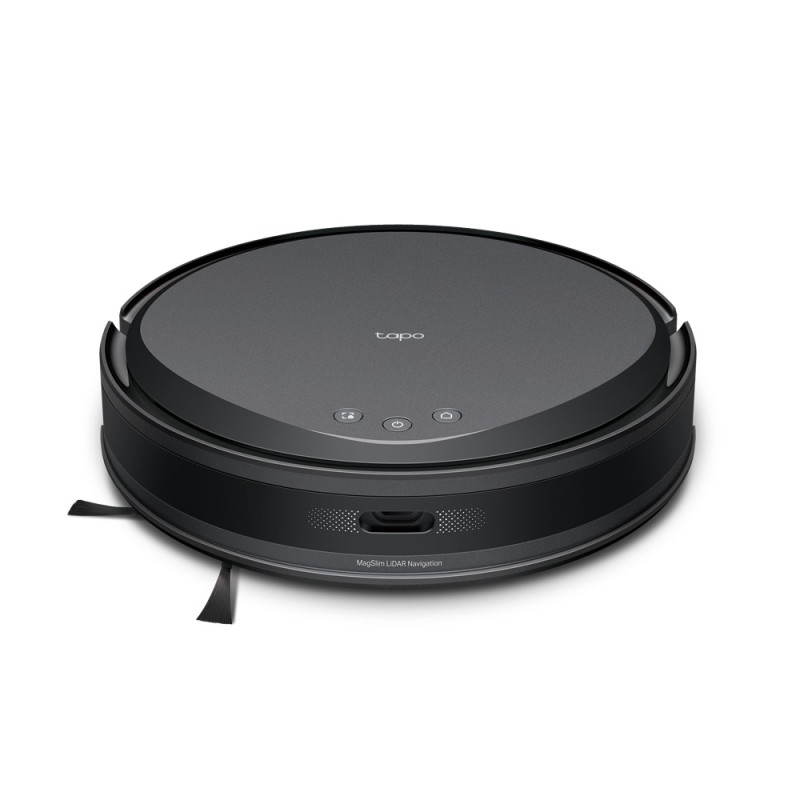 TP-Link Робот-пилосмок TAPO RV 20 MAX LIDAR з підтримкою вологого прибирання