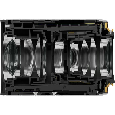 Canon Об'єктив RF 24mm F1.4L VCM