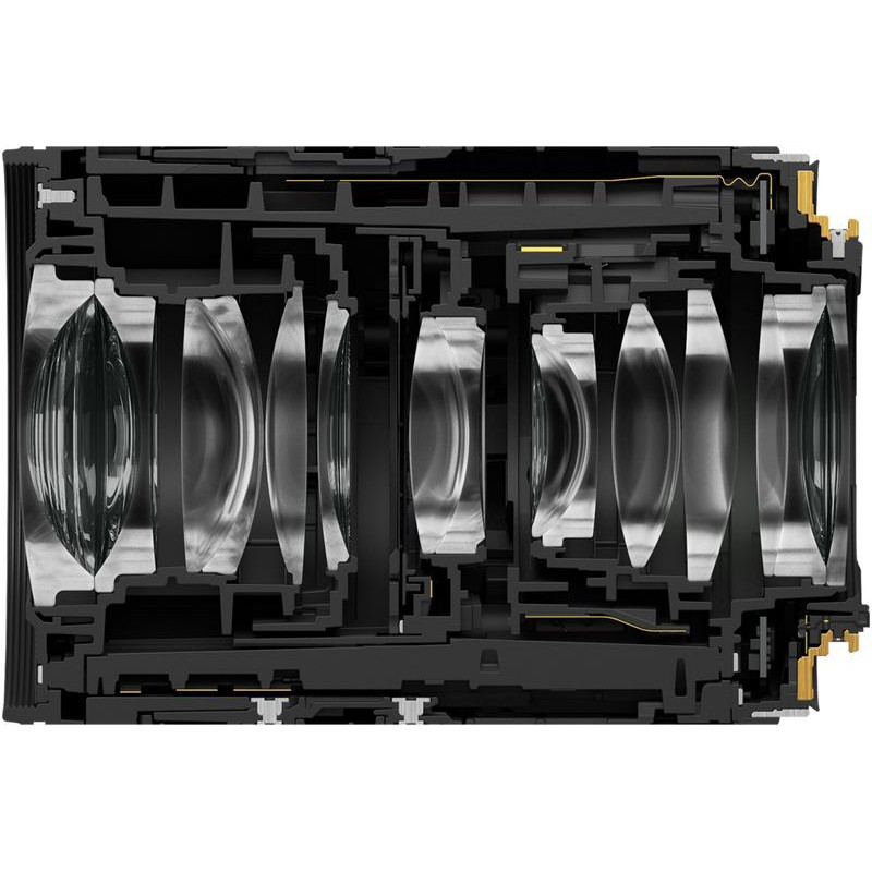 Canon Об'єктив RF 24mm F1.4L VCM