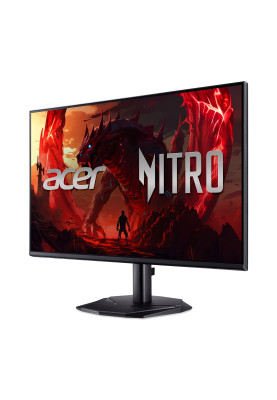 Acer Монітор Acer 27" KG271Gbmipx D-Sub, HDMI, DP, MM, IPS, 120Hz, 1ms