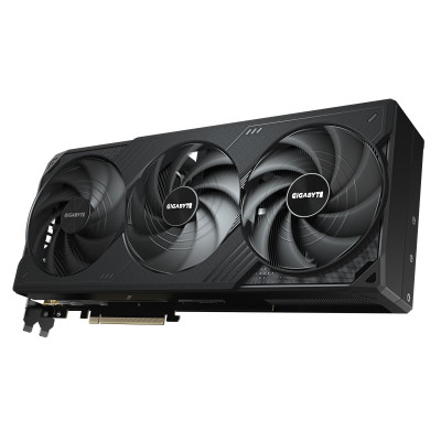 Gigabyte Відеокарта GeForce RTX 5090 32GB GDDR7 WINDFORCE OC