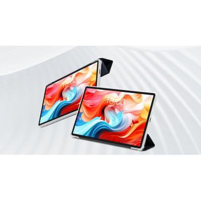 TECLAST Чохол для T50 Plus 11", Flex, сірий
