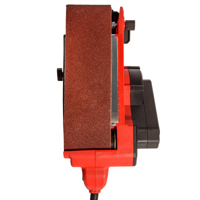 Vitals Шліфмашина стрічкова Master Ls 7690DNs 900Вт 76х533мм 400об/хв 3.45кг Vitals Шліфмашина стрічкова Master Ls 7690DNs 900Вт 76х533мм 400об/хв 3.45кг